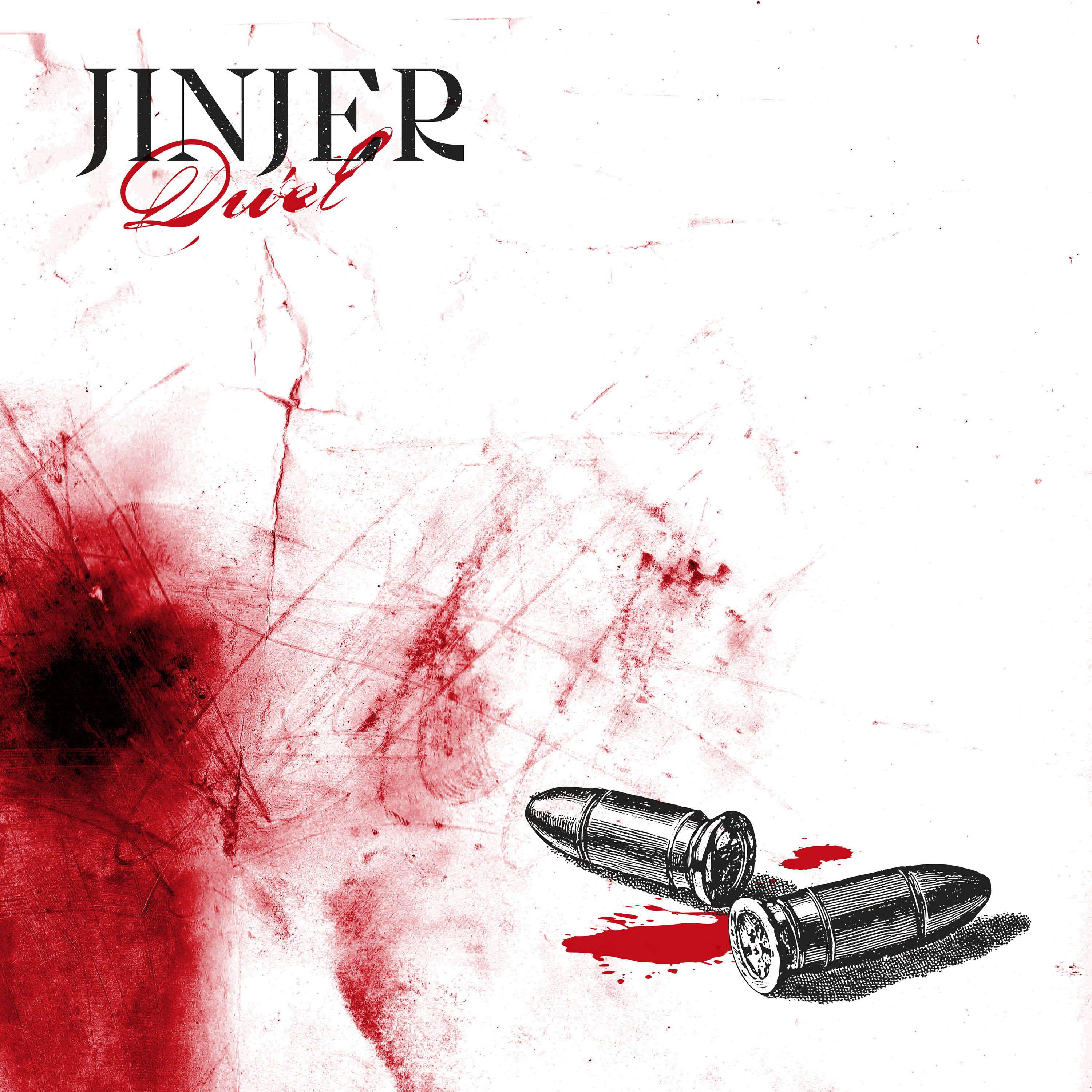 Jinjer anuncia su quinto álbum y publica adelanto